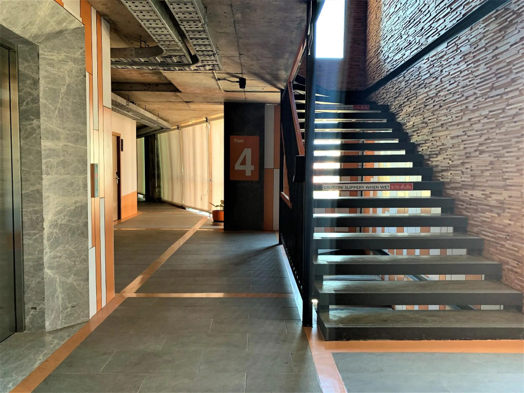 EcoLoft Hotel - SHA Plus