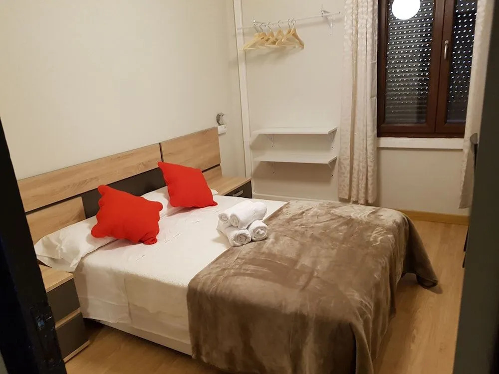Salamanca Home