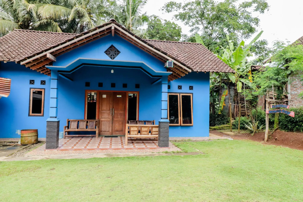Ringin Guesthouse