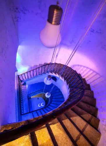 Apartments At The Blue Duckling