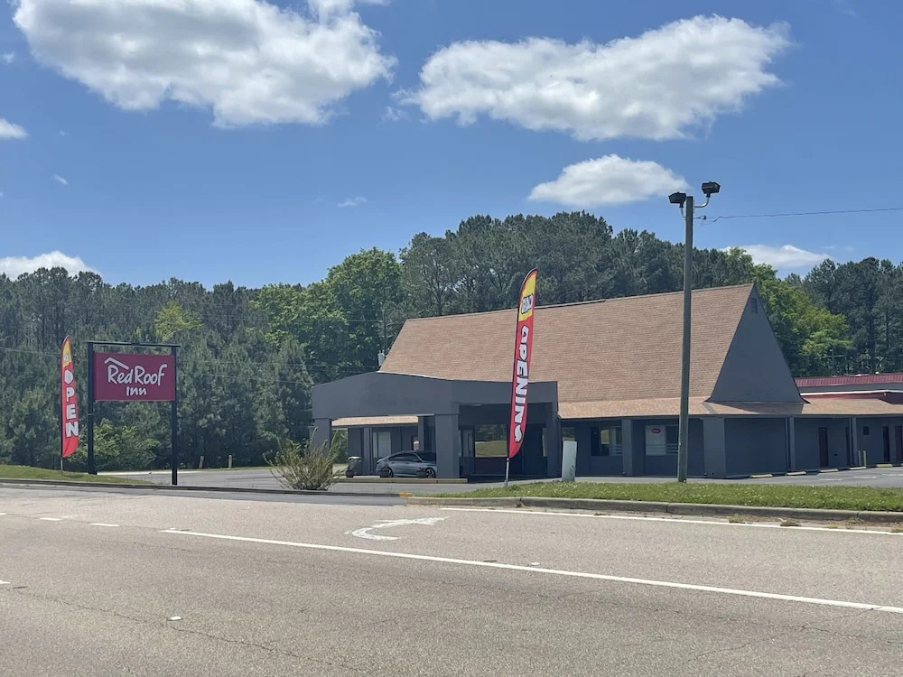Days Inn La Grange