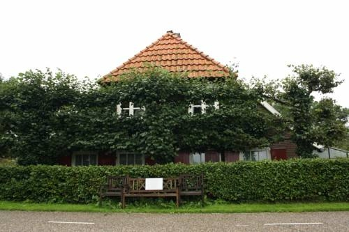 Theetuin Stadsland B&B