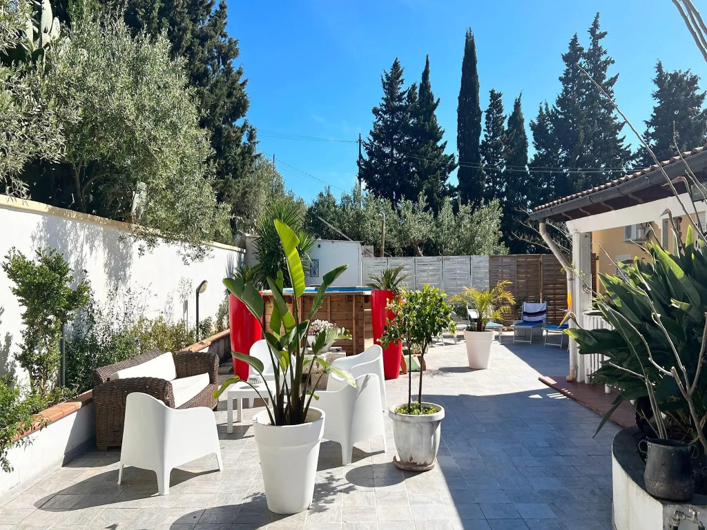 Lovely villa in Castellammare del Golfo with private pool