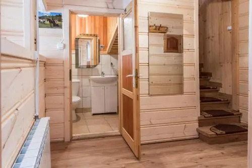 udanypobyt Apartamenty Przy Lesie 2