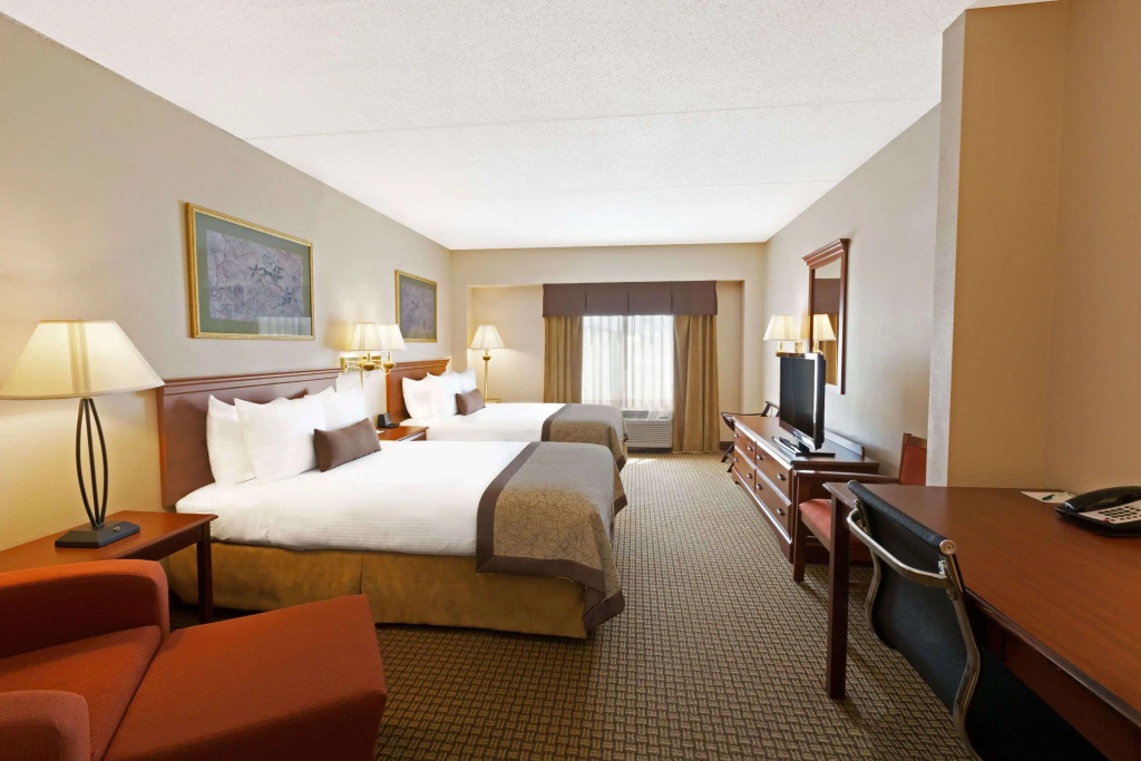 Wingate by Wyndham Charlotte Airport
