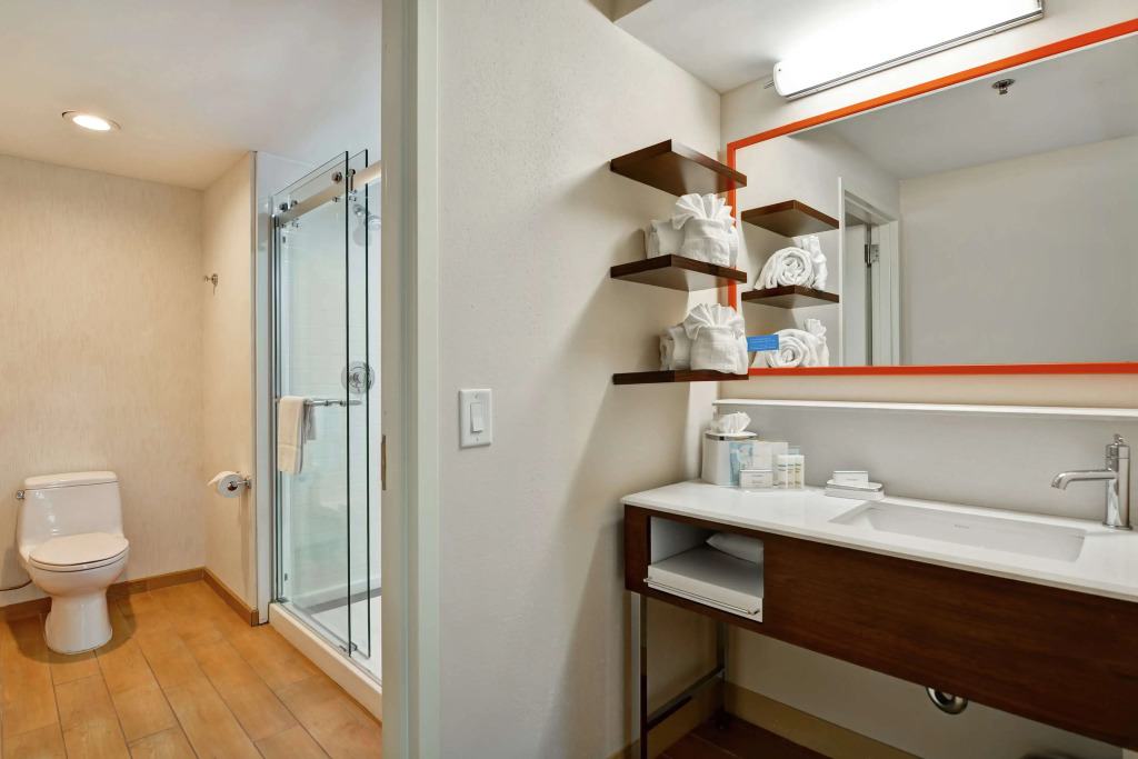 Hampton Inn Charleston North