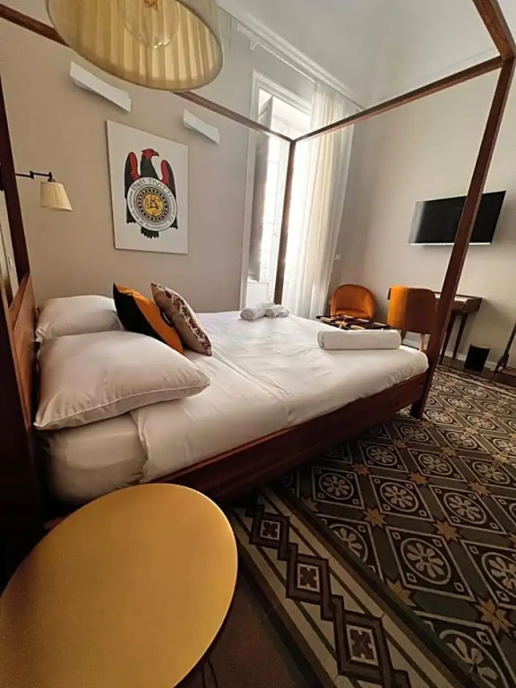 B&B TIVÌTTI