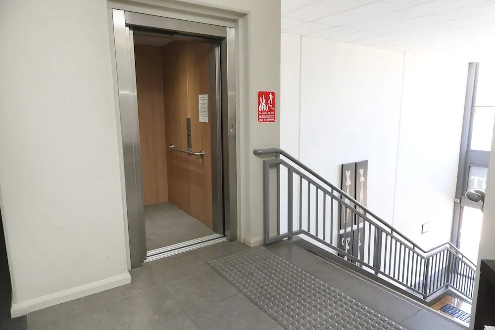 Centrepoint Apartments Griffith