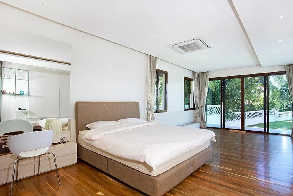 Koh Chang Wave Villa A