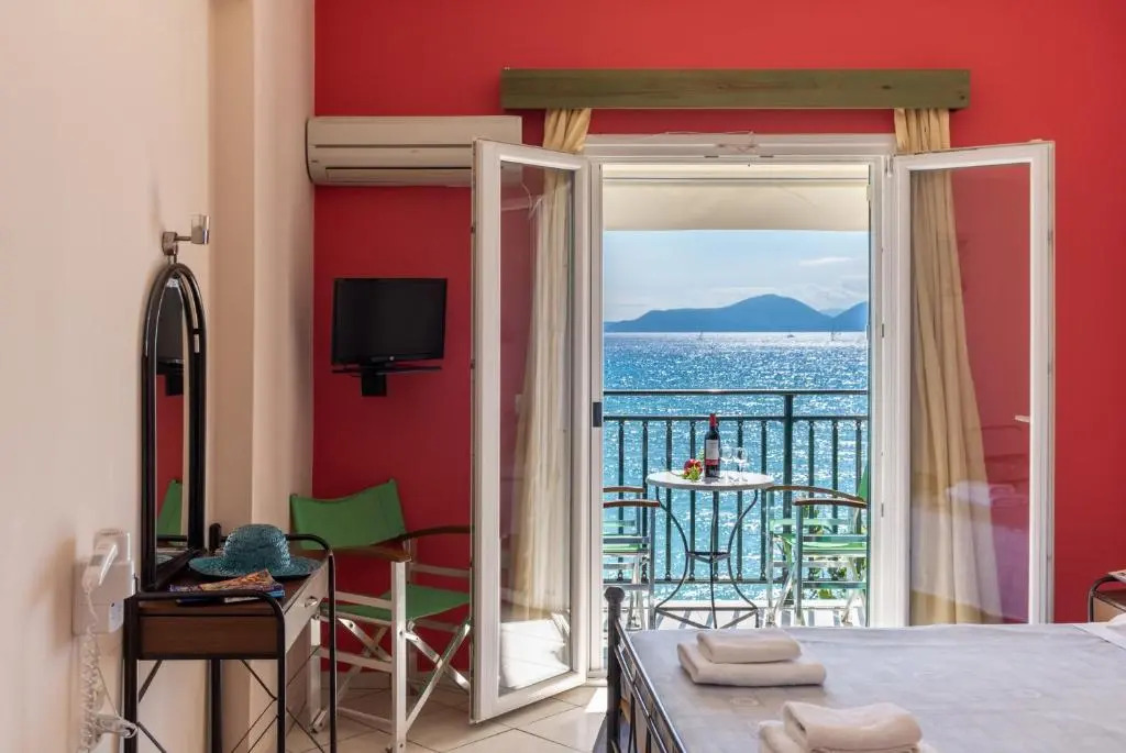 Apostolos Apartment 2