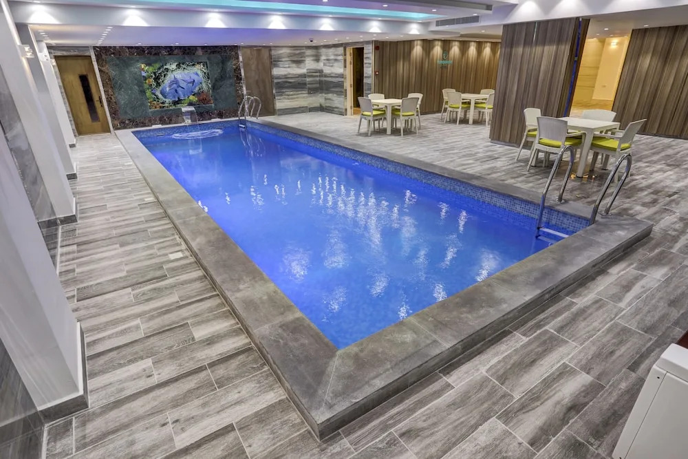 Turquoisejo Hotel