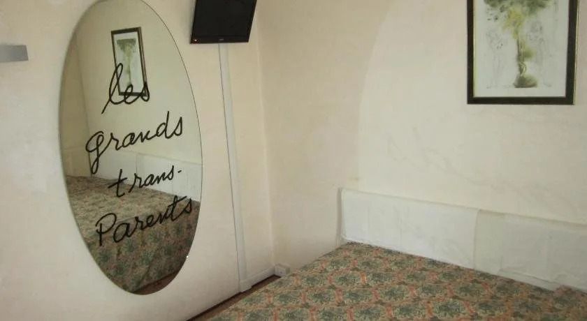 Ca Masieri Hotel