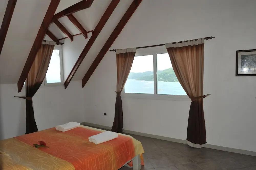 Fine View Villa