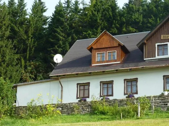 Horský Ranč
