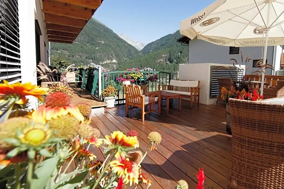 Hotel Waldcafe