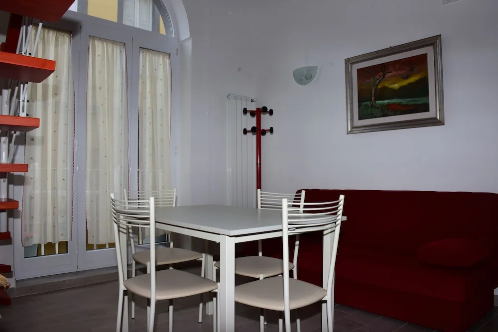 Rinninella a Santa Chiara Casa Lidia