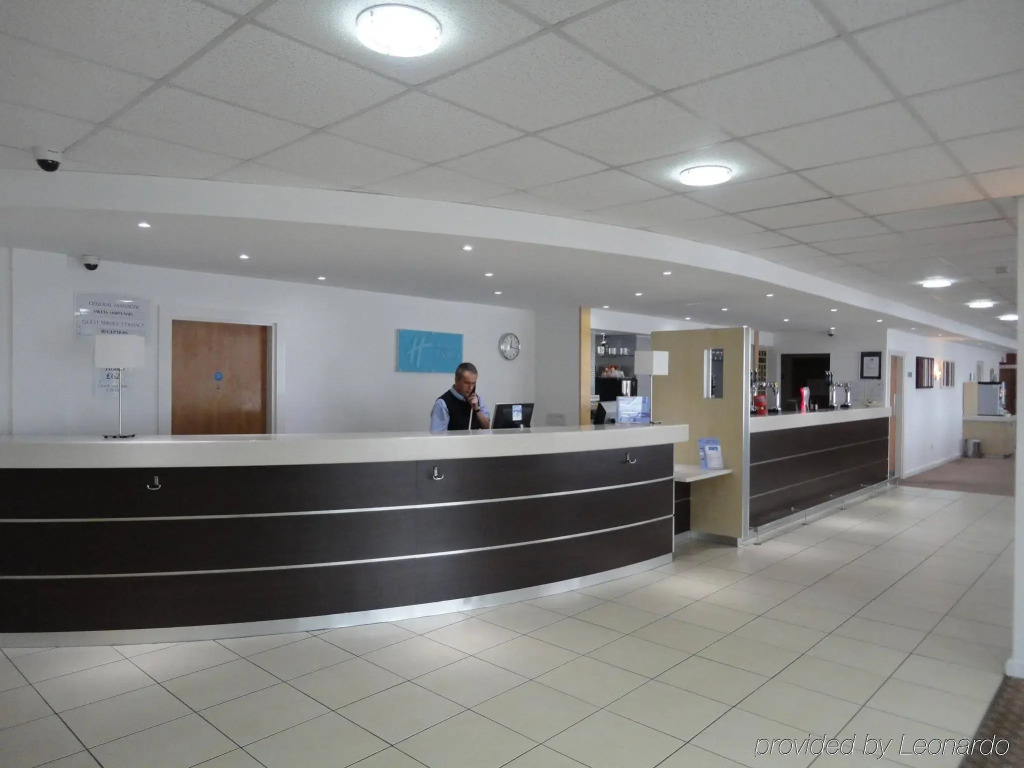 Holiday Inn Express Nuneaton by IHG