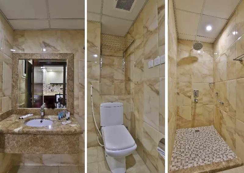 Capital O 183 Ahlah Al Ayam Hotel