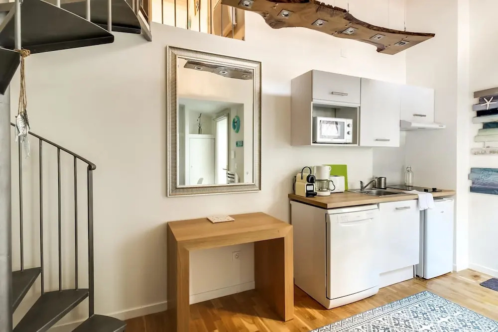 Traverse Mimont Apartment 2