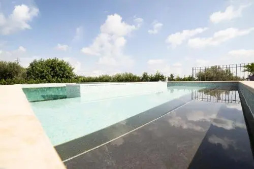 Tre Balate Natura e Relax