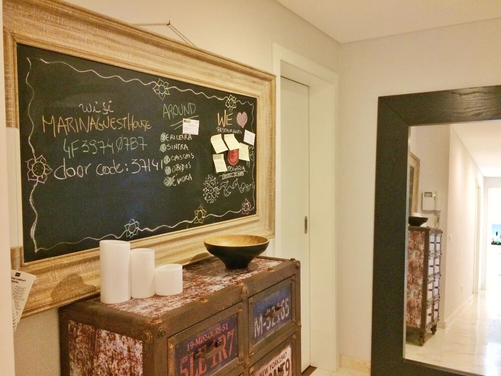 The Bonsai Apartment at Glamorous Chiado