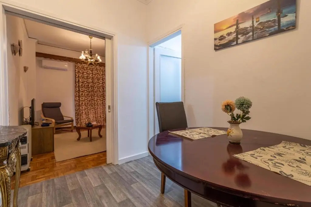 Studio Mélange in Loutraki DT