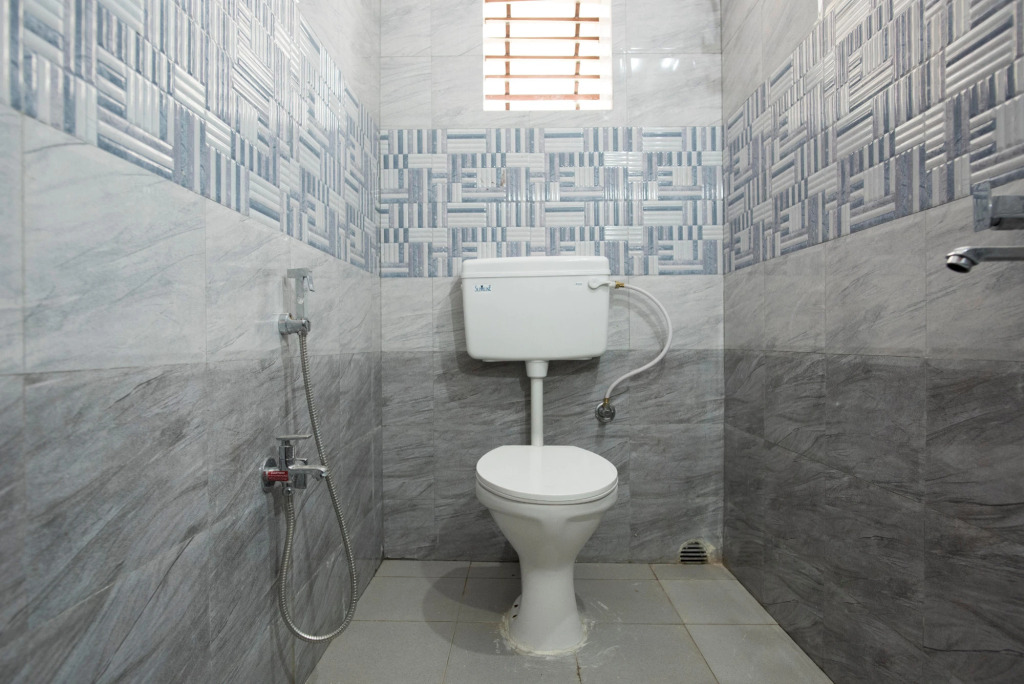 Lazy Stay Bhubaneswar