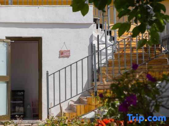 Turks Clouds B&B