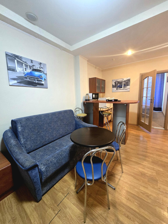 Peschera Hotel