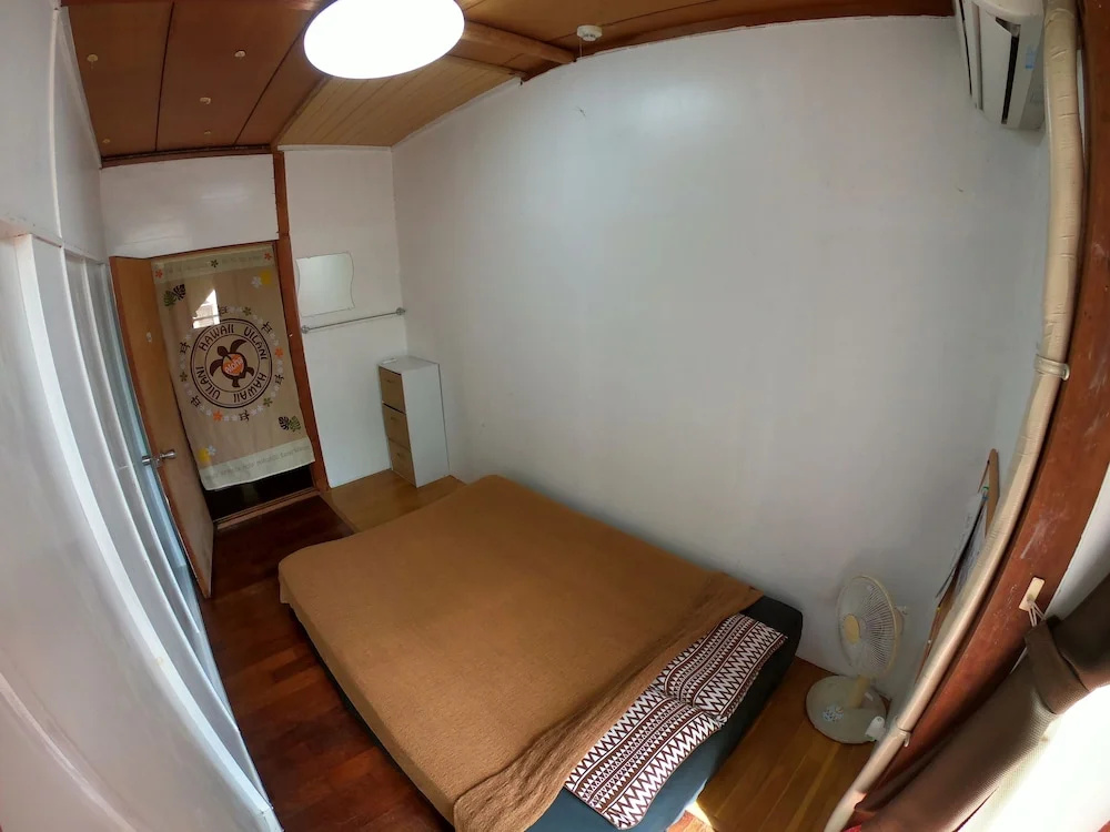 Guesthouse & Diving Seacolo