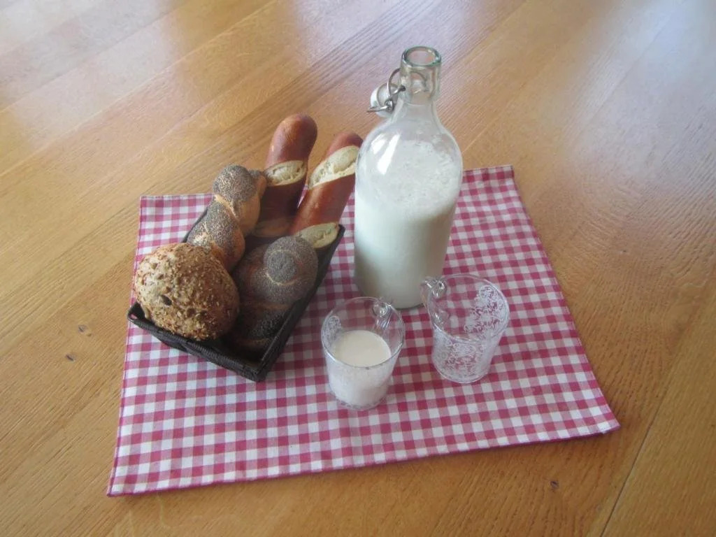 Appartement Grubbauer