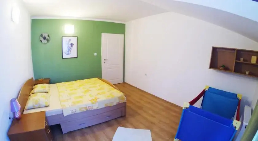 Holiday Home Jana