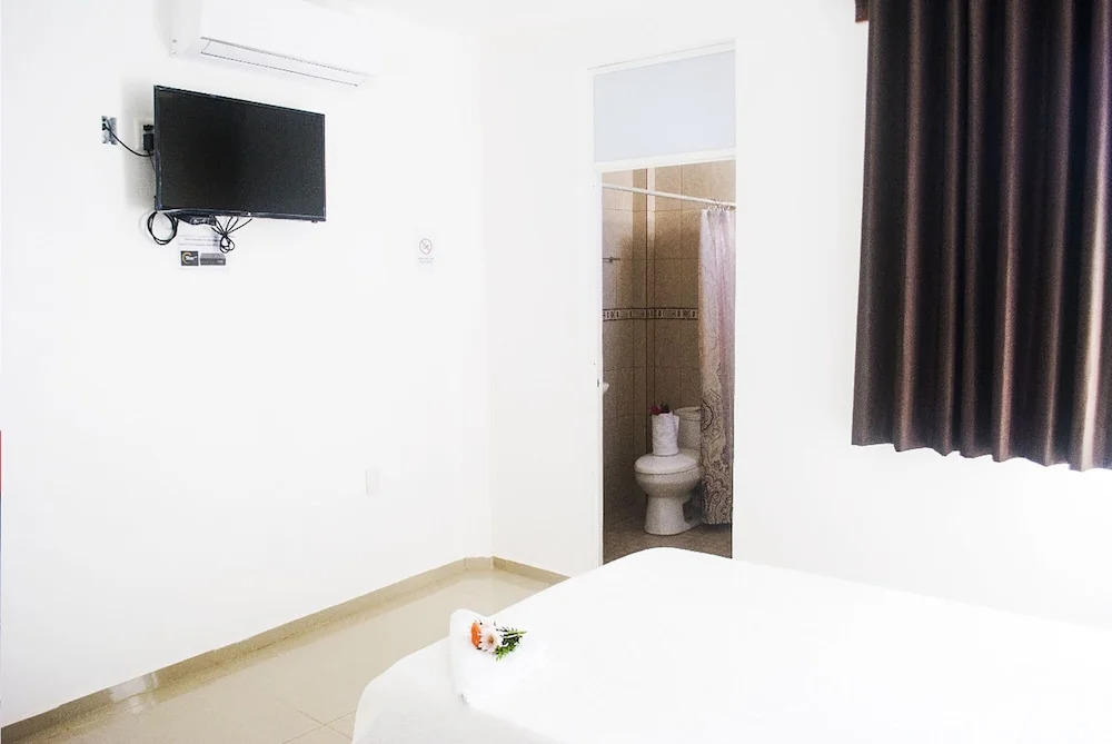 Hotel Las Palmas