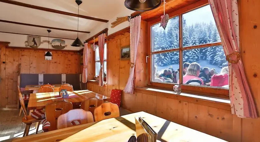 Kögele Hütte