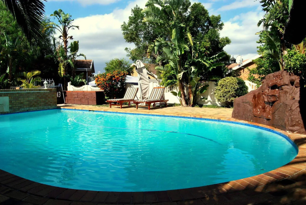 Cape Wine Route Guesthouse