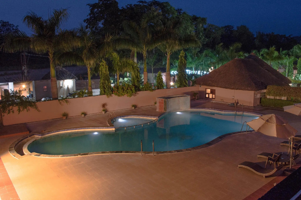 Corbett Fun Resort