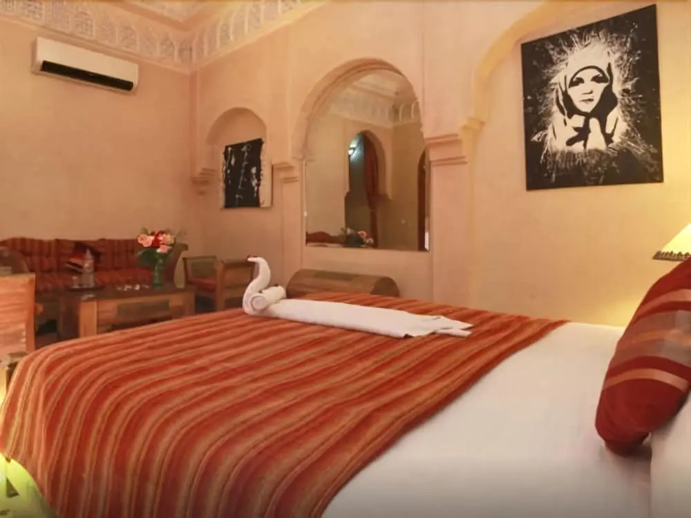 Riad Jnane Jdid