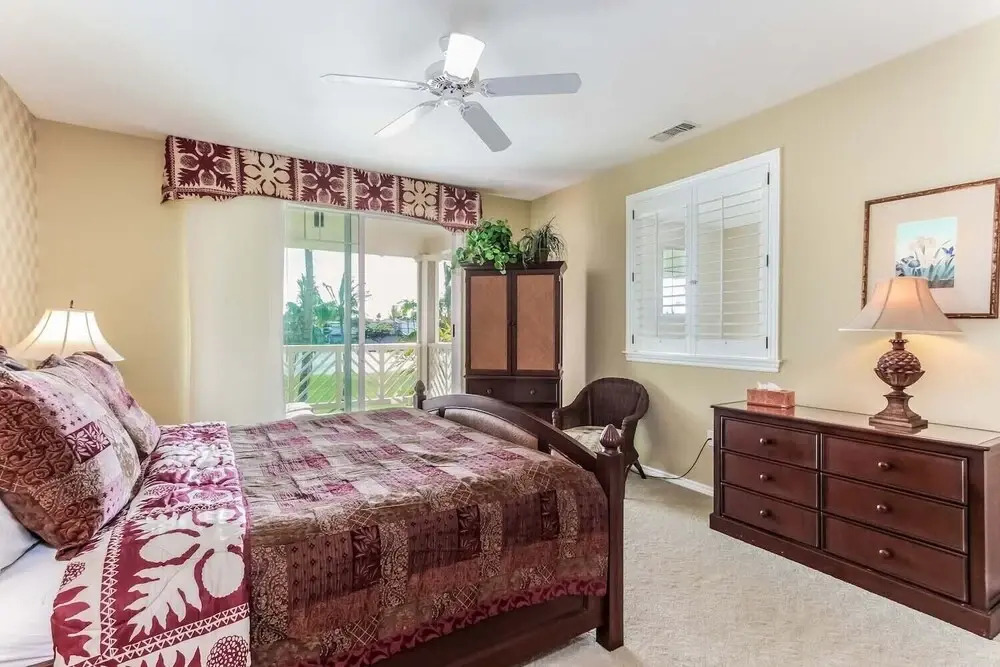 Waikoloa Fairway Villas #F3