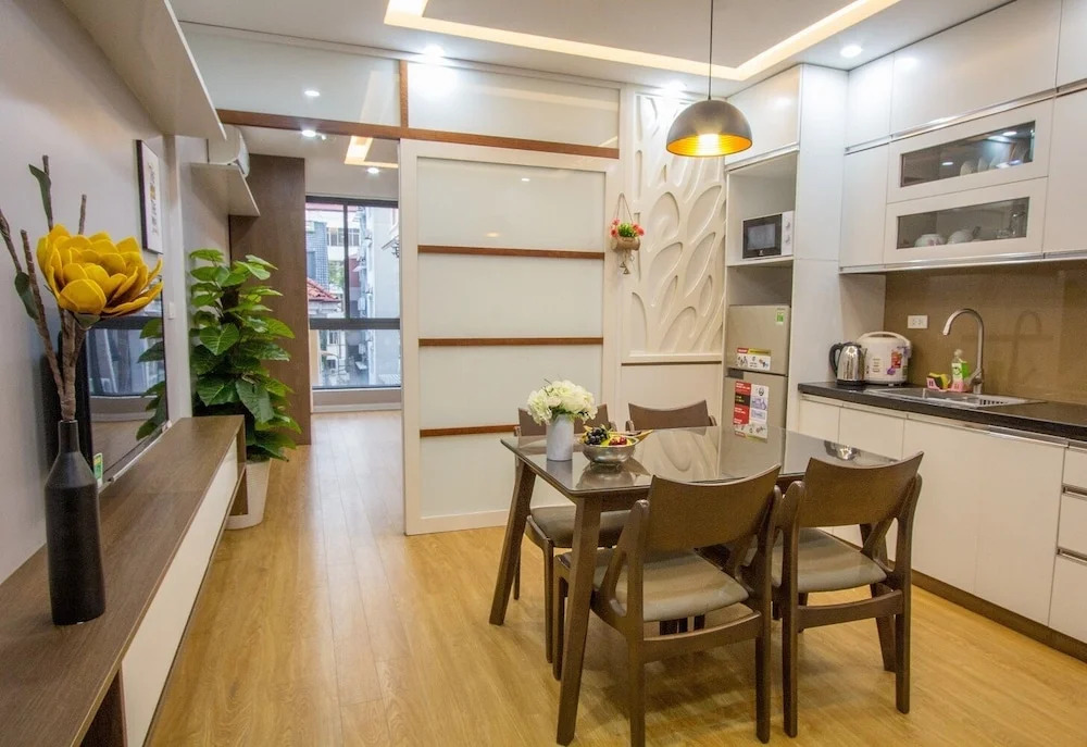 Thanh Vinh Building