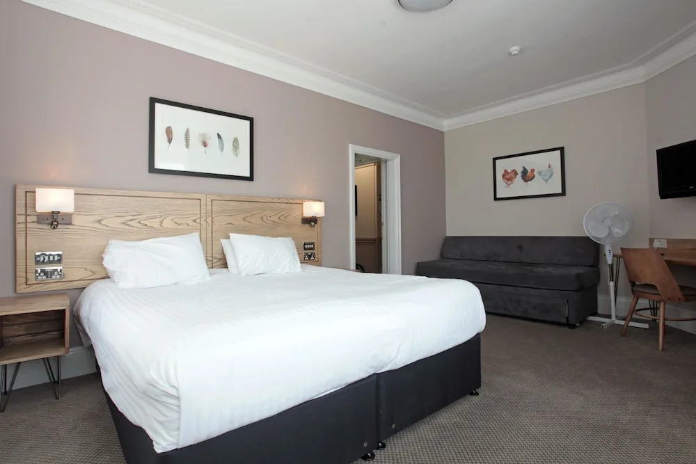 Bear Inn, Somerset by Marstons Inns