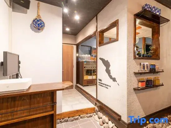 Manazuru Glamping Cottage Dejavu