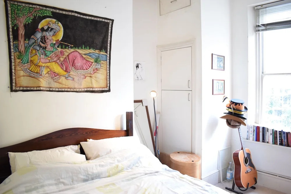 Stylish 1 Bedroom Apartment by Portobello Road