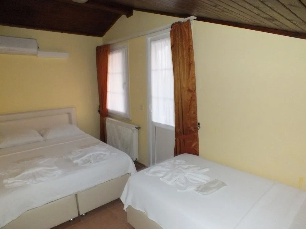 Villa D'or Butik Otel