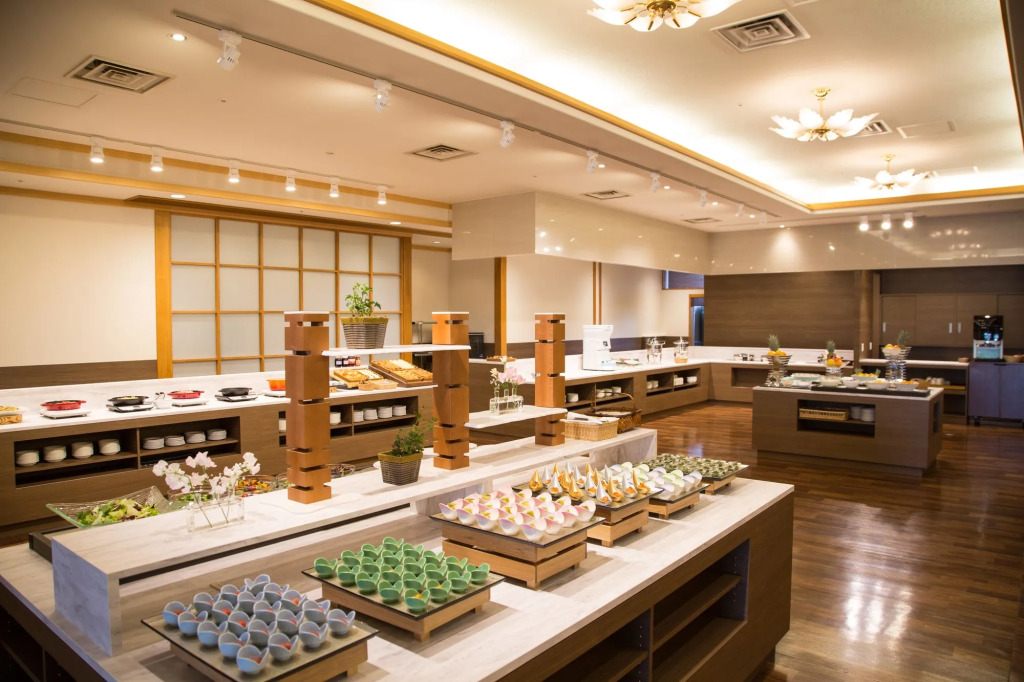Hanabishi Hotel