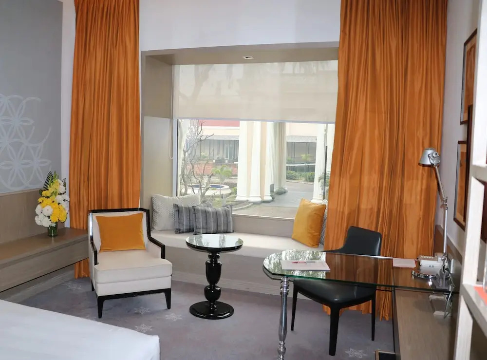 Welcomhotel Amritsar- Member Itc Hotel Group