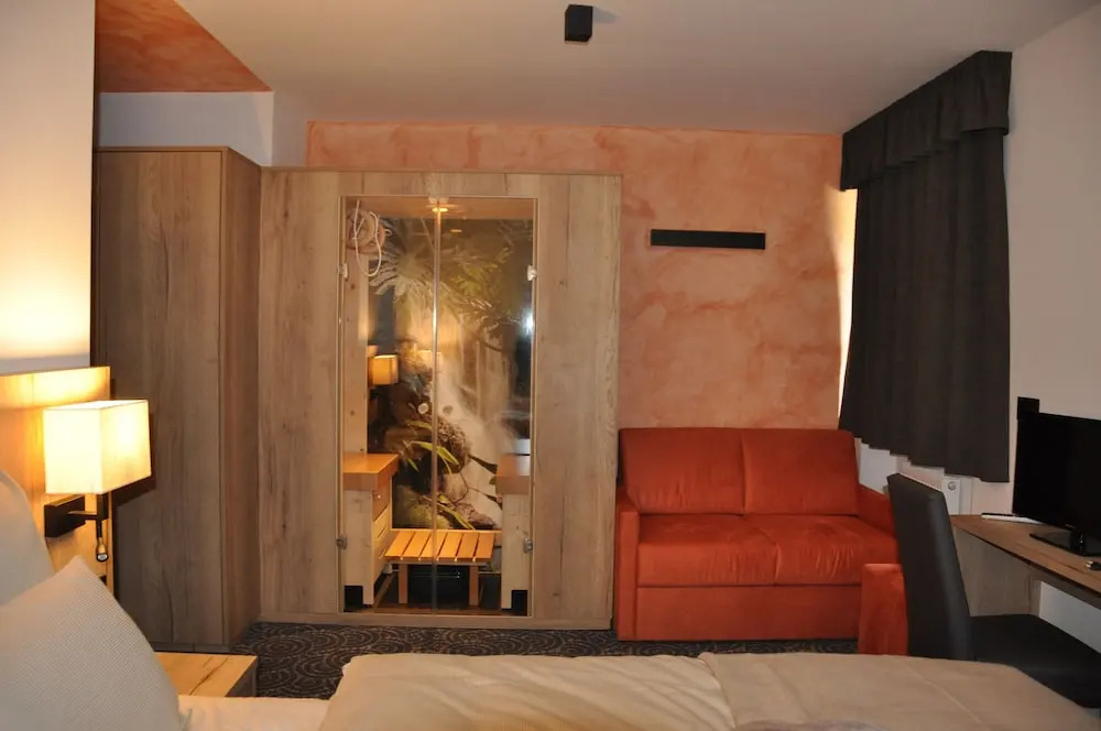 Hotel Residence Rosa