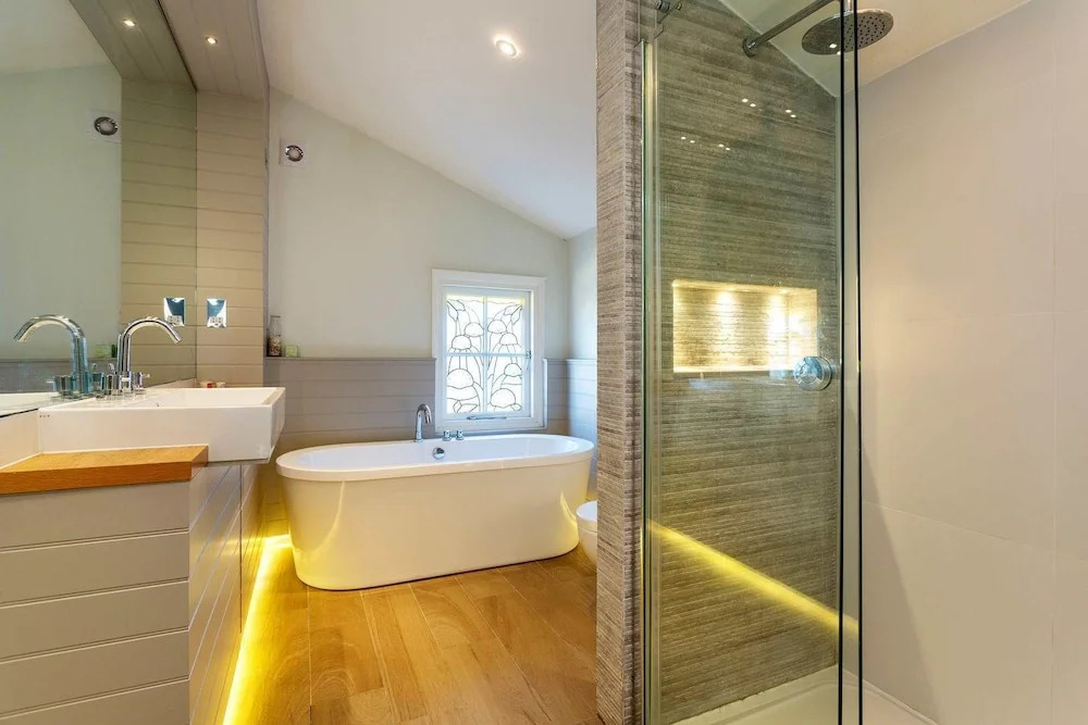 Cubitt Terrace Retreat