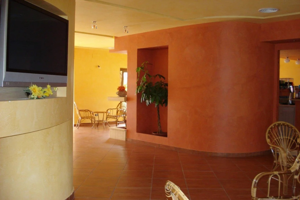 Hotel Villaggio Old River