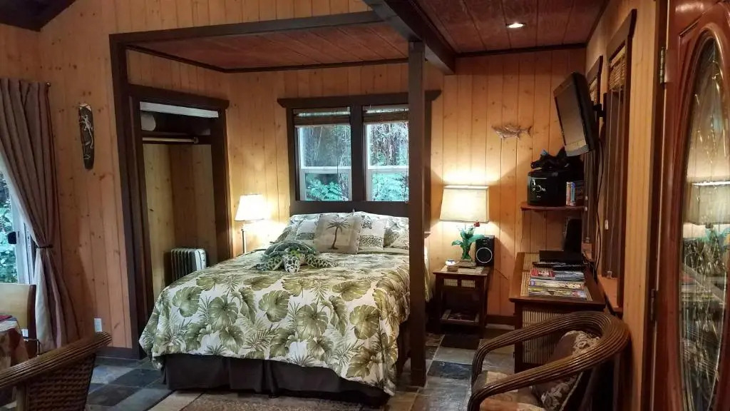 Alii Kane Cottages