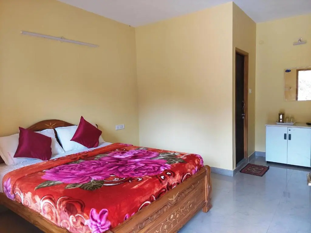 Jrs Inn Kodaikanal